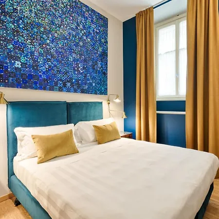 Palazzo Del Carretto-art And Appartement