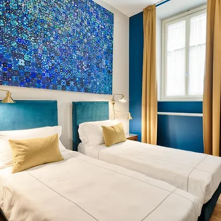 Appartement Palazzo Del Carretto-art And *