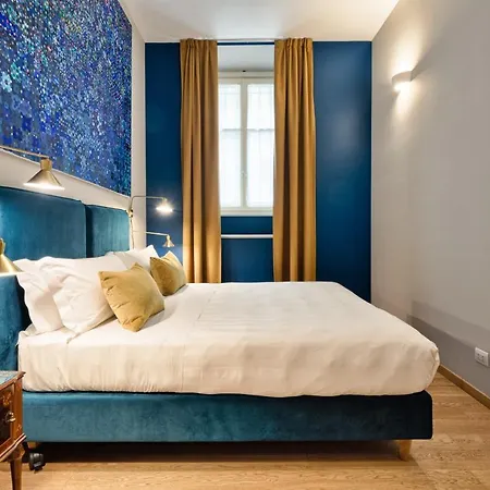 Appartement Palazzo Del Carretto-art And *