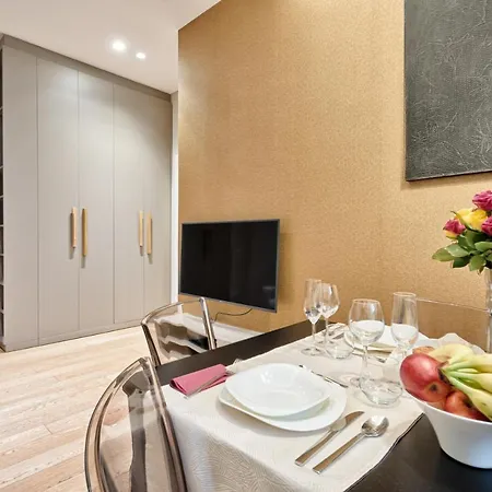 Appartement Palazzo Del Carretto-art And Turin