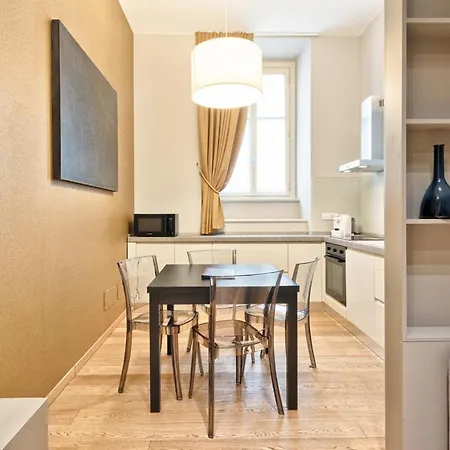 Palazzo Del Carretto-art And Appartement