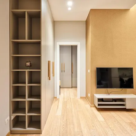 Palazzo Del Carretto-art And Appartement