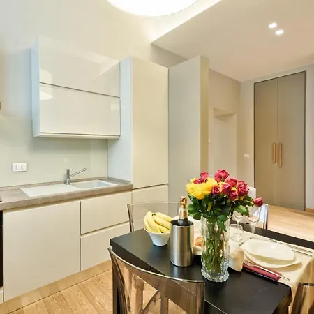 Palazzo Del Carretto-art Apartments&guesthouse Appartamento Torino