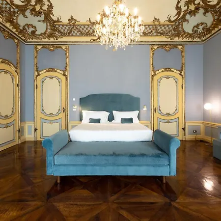 Appartement Palazzo Del Carretto-art And Turin