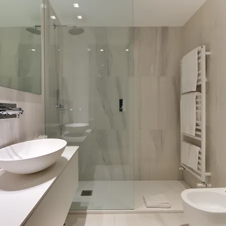 Palazzo Del Carretto-art And דירה