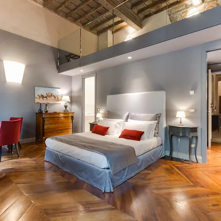 Appartement Palazzo Del Carretto-art And Turin