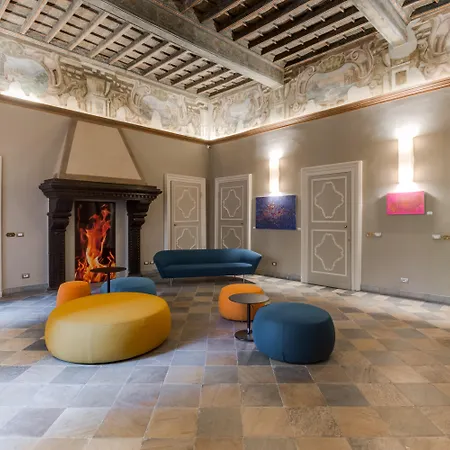 Palazzo Del Carretto-art And Appartement Turin