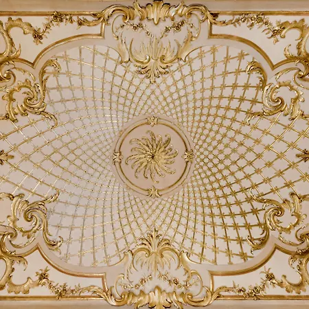 Apartamento Palazzo Del Carretto-art And Turín