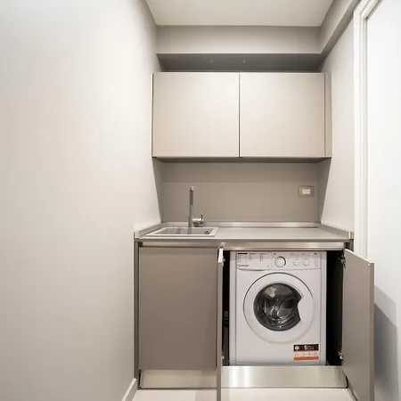 Palazzo Del Carretto-art Apartments&guesthouse Appartamento Torino