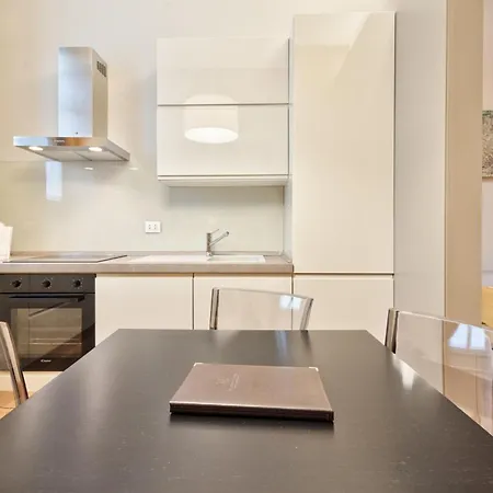 Palazzo Del Carretto-art And Appartement Turin
