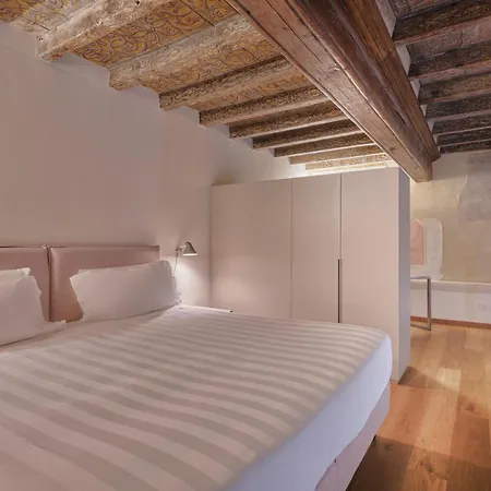 Palazzo Del Carretto-art And Turijn