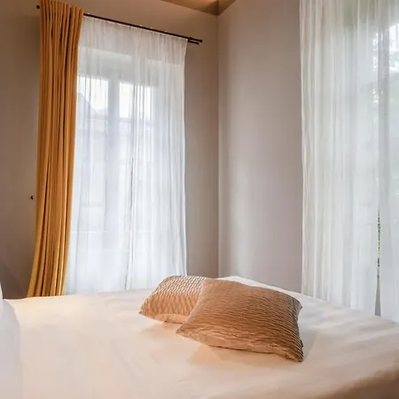 Palazzo Del Carretto-art And Appartement