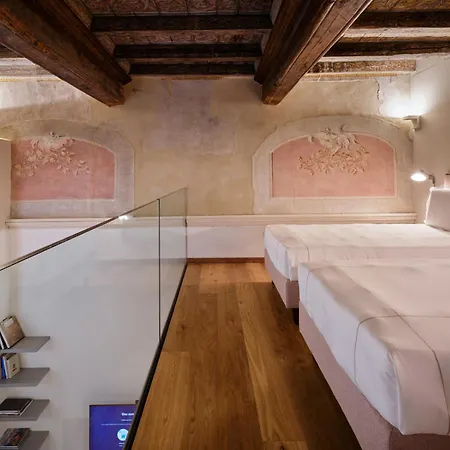 Appartement Palazzo Del Carretto-art And