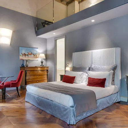 דירה Palazzo Del Carretto-art And