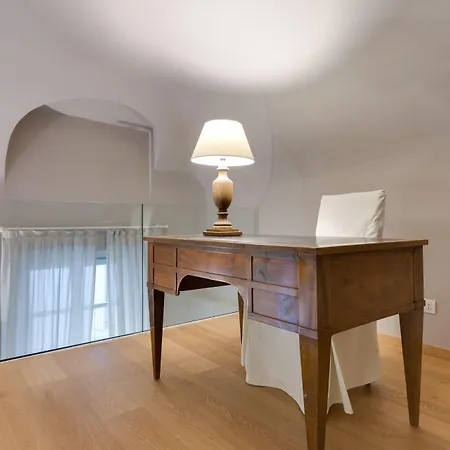 Palazzo Del Carretto-art And * טורינו