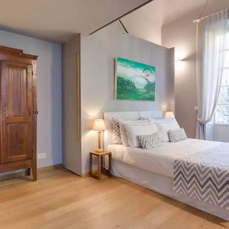 Palazzo Del Carretto-art And * טורינו