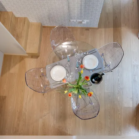 Palazzo Del Carretto-art And דירה *