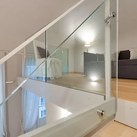 Palazzo Del Carretto-art And דירה טורינו