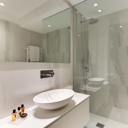 Palazzo Del Carretto-art And דירה