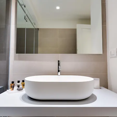 Palazzo Del Carretto-art And דירה *