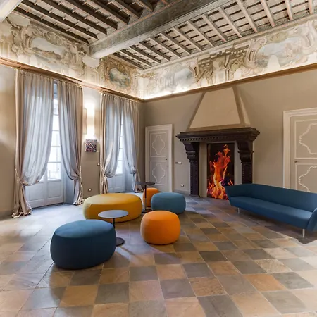 דירה Palazzo Del Carretto-art And