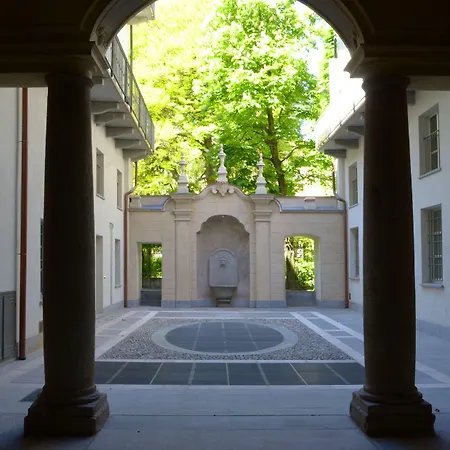 Palazzo Del Carretto-art And דירה *