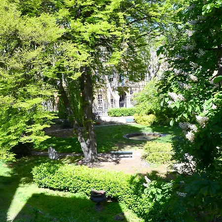 Palazzo Del Carretto-art And דירה *