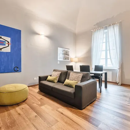 Palazzo Del Carretto-art And דירה *