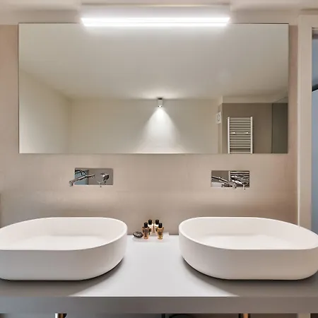 Palazzo Del Carretto-art And דירה טורינו