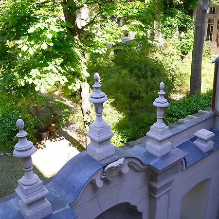 Palazzo Del Carretto-art Apartments&guesthouse * Torino