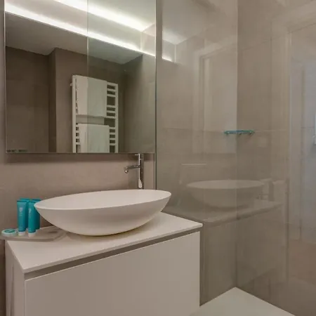 Palazzo Del Carretto-art And * טורינו