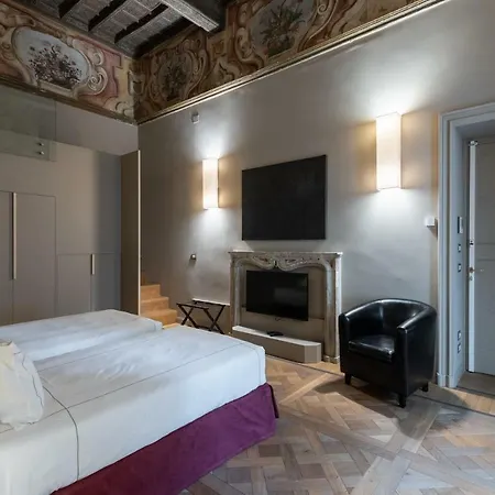 Appartement Palazzo Del Carretto-art And *