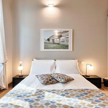Appartement Palazzo Del Carretto-art And *