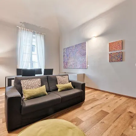 Appartement Palazzo Del Carretto-art And *
