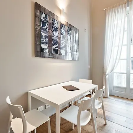 דירה Palazzo Del Carretto-art And *