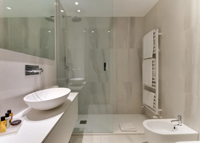 Palazzo Del Carretto-art Apartments&guesthouse Appartamento