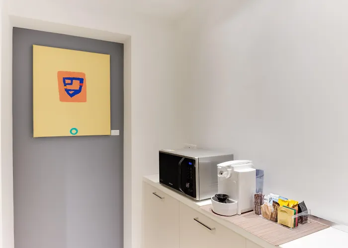 Palazzo Del Carretto-art Apartments&guesthouse Appartamento