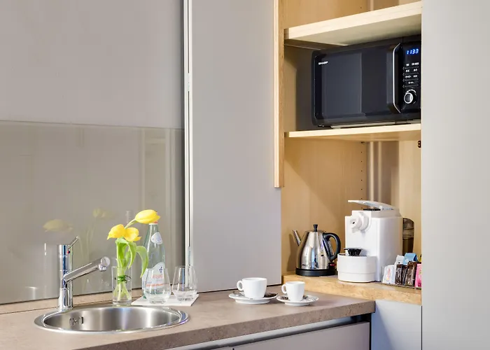 Appartamento Palazzo Del Carretto-art Apartments&guesthouse Torino