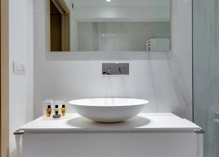 Appartamento Palazzo Del Carretto-art Apartments&guesthouse Torino