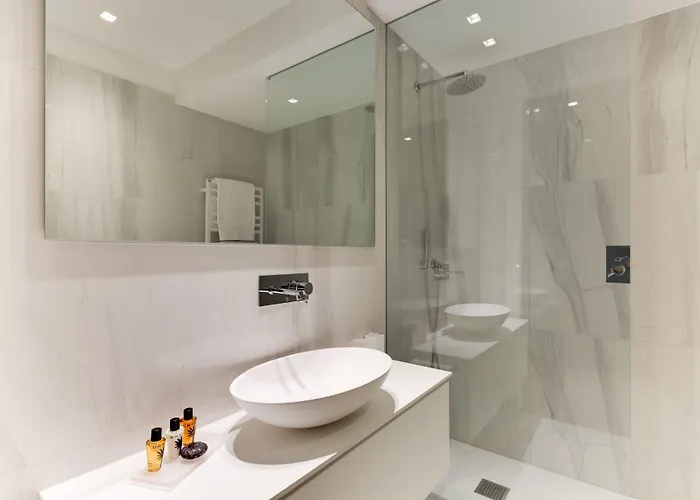 Palazzo Del Carretto-art Apartments&guesthouse Appartamento