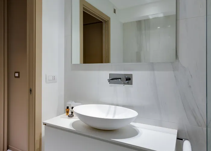 Palazzo Del Carretto-art Apartments&guesthouse Torino
