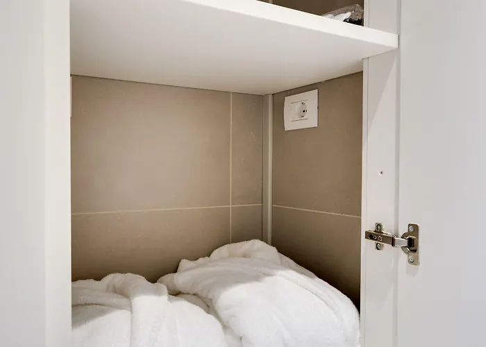 Palazzo Del Carretto-art Apartments&guesthouse Appartamento