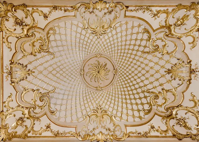 Appartamento Palazzo Del Carretto-art Apartments&guesthouse Torino