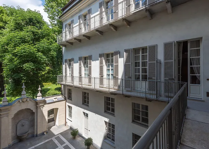 Appartamento Palazzo Del Carretto-art Apartments&guesthouse