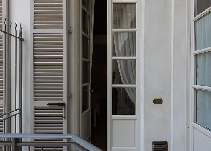 Appartamento Palazzo Del Carretto-art Apartments&guesthouse