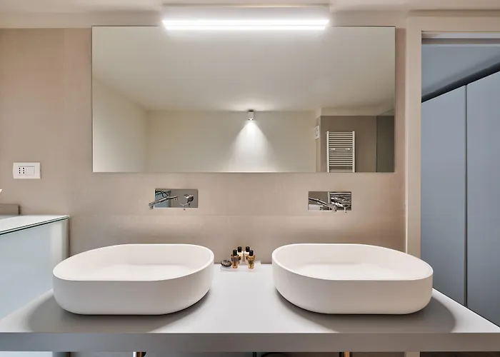 Palazzo Del Carretto-art Apartments&guesthouse Appartamento Torino