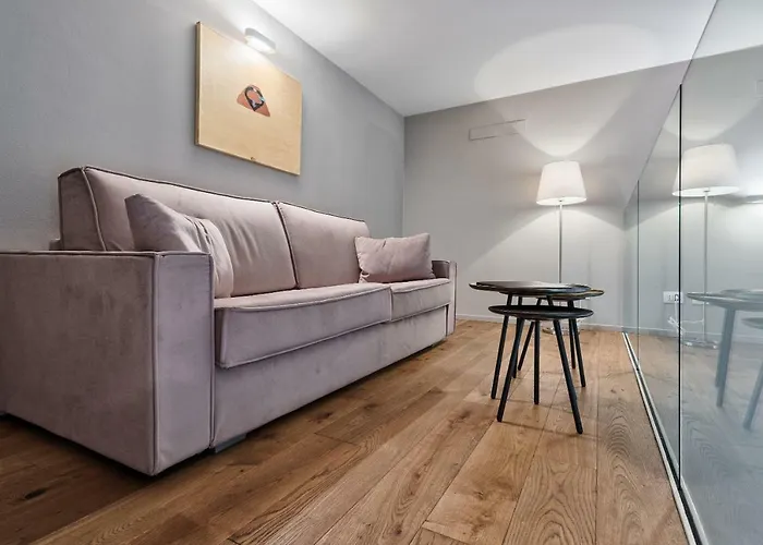 Appartamento Palazzo Del Carretto-art Apartments&guesthouse