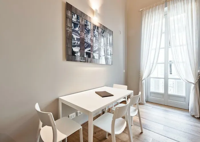 Appartamento Palazzo Del Carretto-art Apartments&guesthouse *