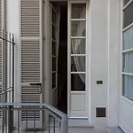 Апартаменты Palazzo Del Carretto-art And