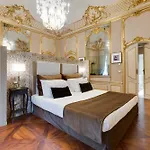 Palazzo Del Carretto-art And 公寓 *